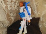 astronaut ultra side